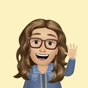 Meet your Posher, Carol